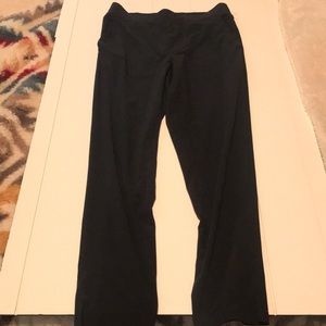 Athleta Brooklyn ankle pants